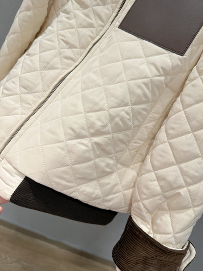 LOEW JACKET