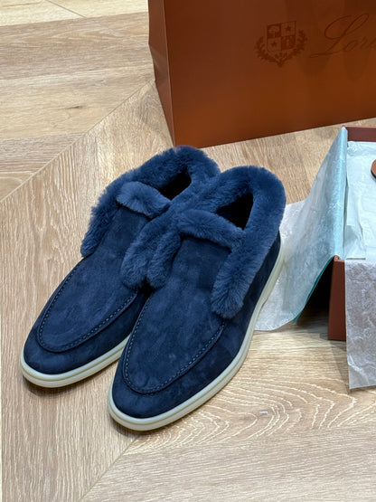 LORO P OPEN WALK BOOTS