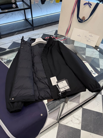 MONC POLSET JACKET