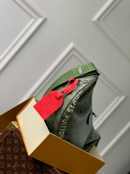 LOU HAMAC BAG