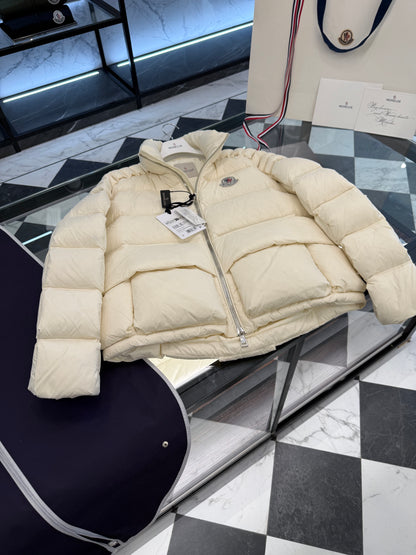 MONC x CHRISTOPHER RAXXY JACKET