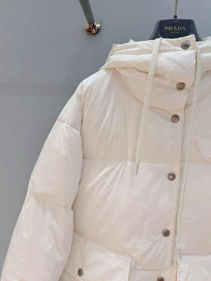 PD JACKET