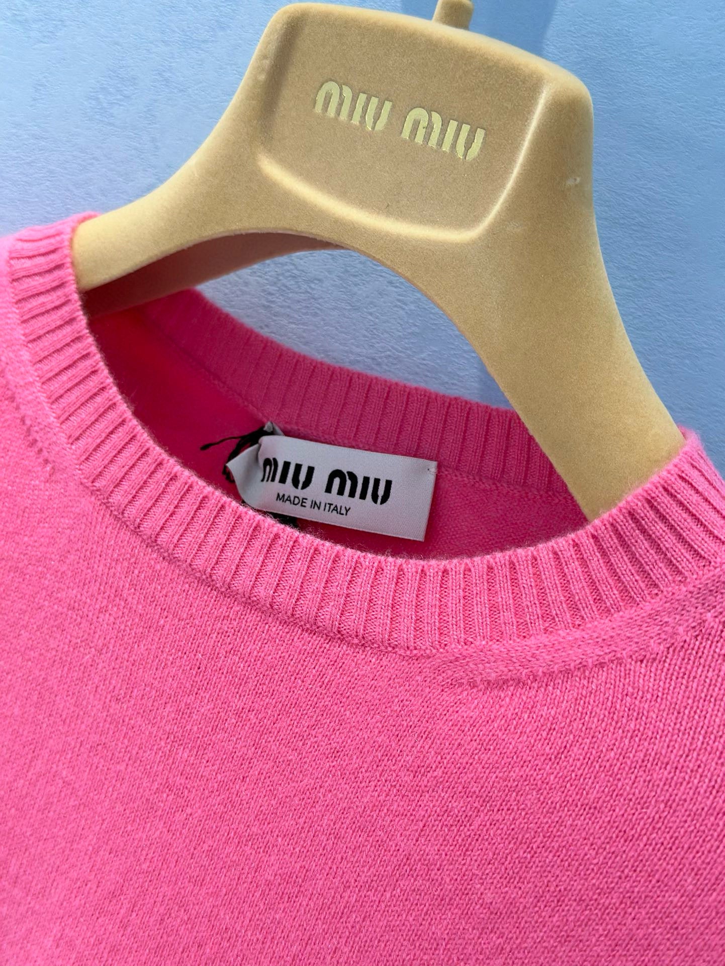 MIU M TOP