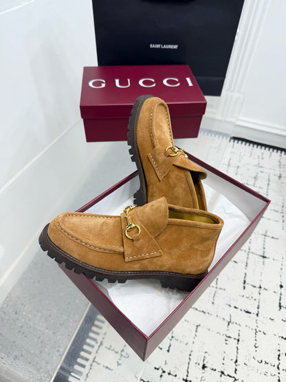 GG BOOTS