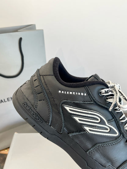 BAL HAMPTONS SNEAKER