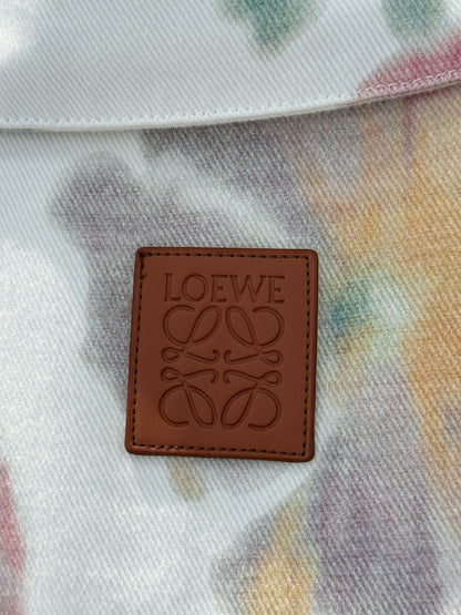 LOEW DENIM SHIRT