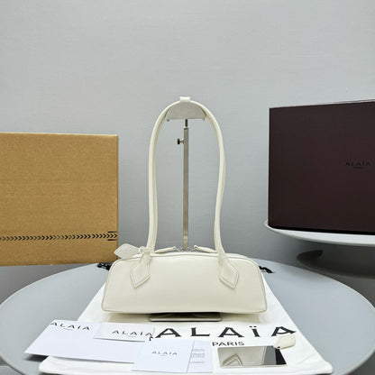 ALAIA LE TECKEL SMALL BAG