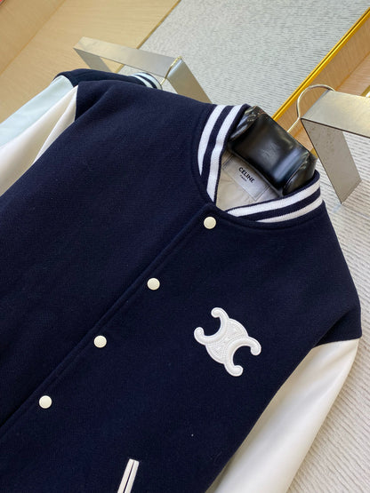 CEL BOMBER JACKET