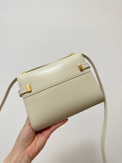 SL MANHATTAN MINI CROSSBODY BAG