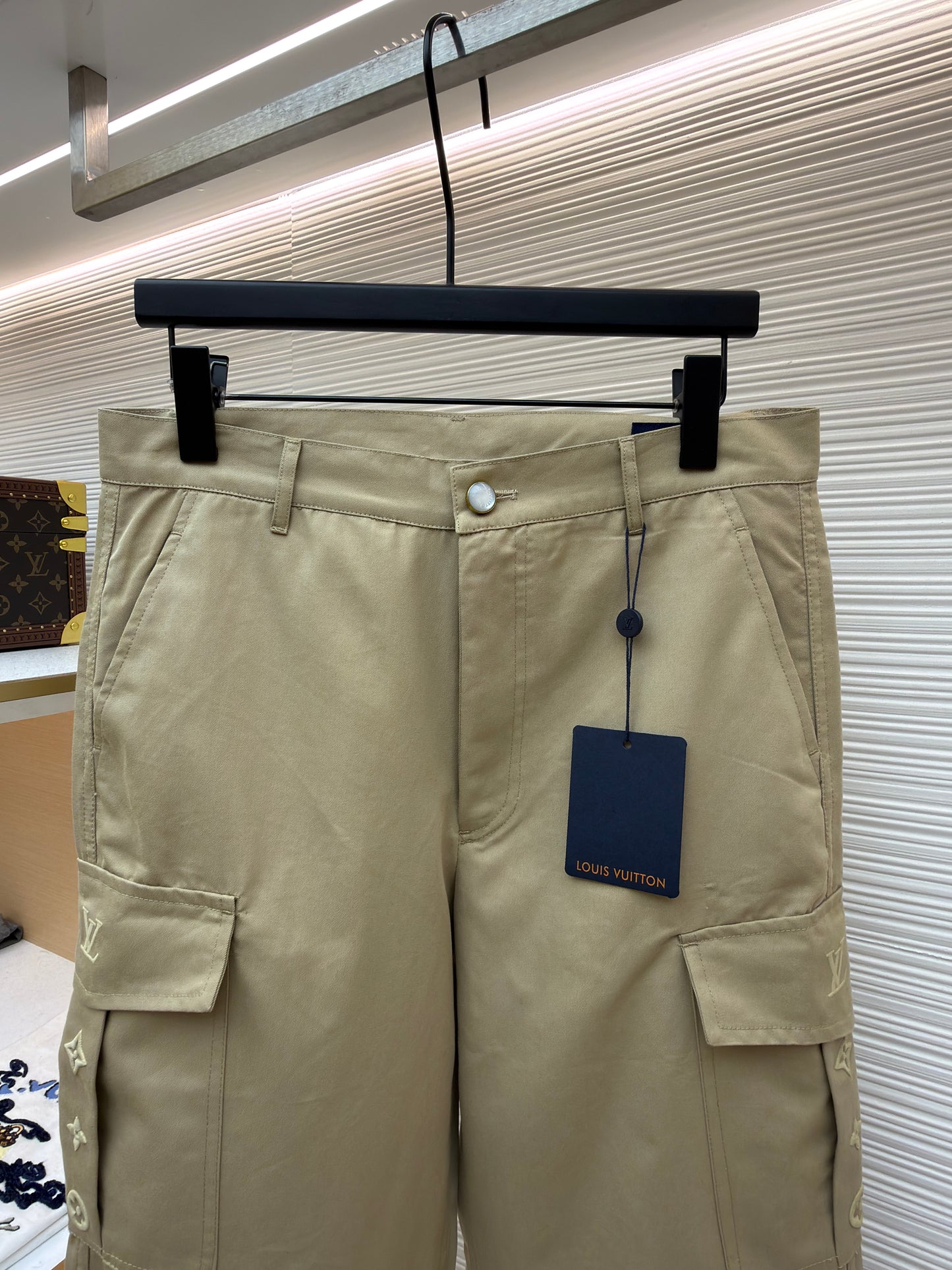 LOU TROUSERS