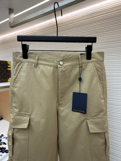 LOU TROUSERS