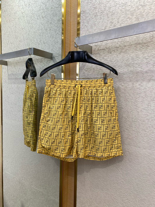 FEN SHORTS