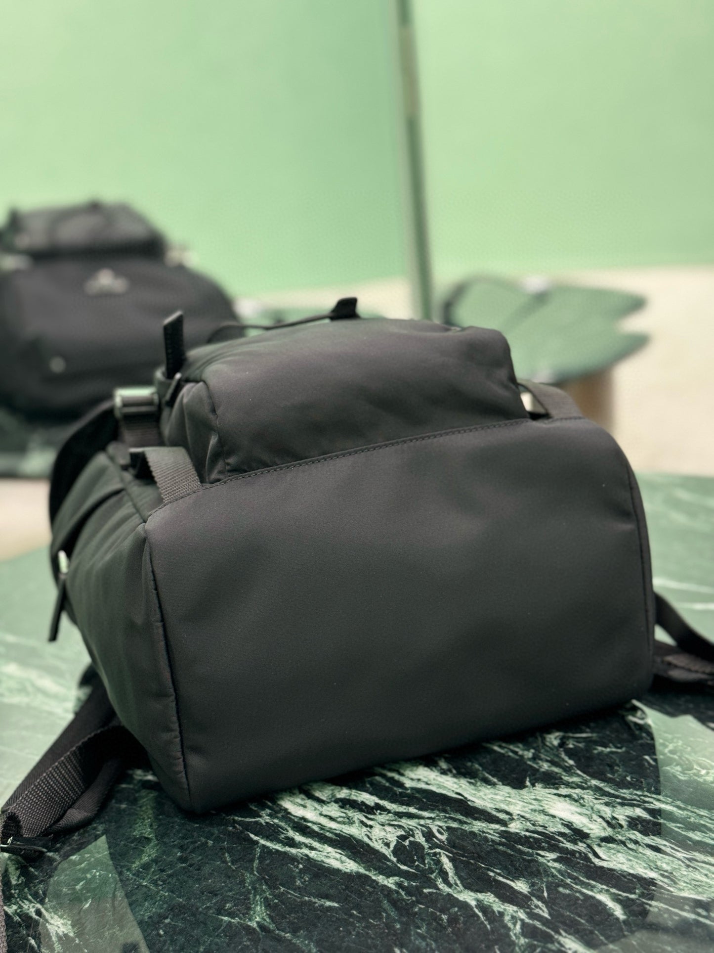 PD RE-NYLON BACKPACK