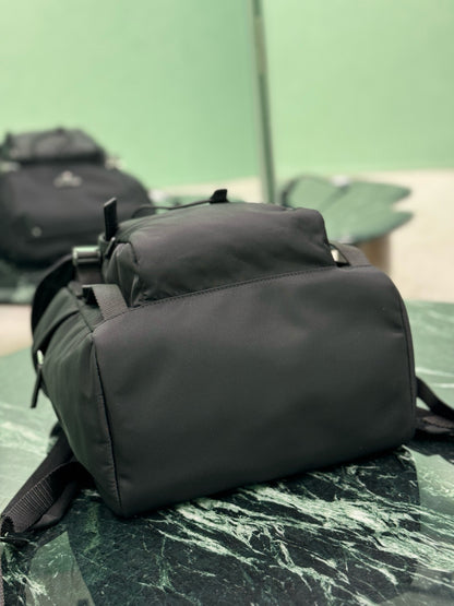 PD RE-NYLON BACKPACK