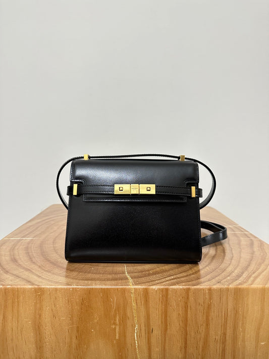 SL MANHATTAN MINI CROSSBODY BAG