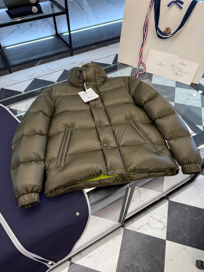MONC DERVOX JACKET
