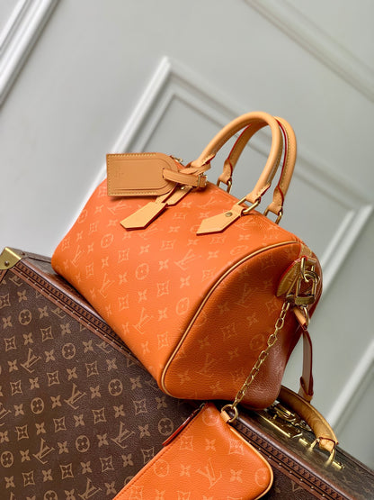 LOU SPEEDY P9 30 BAG