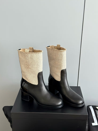 CC BOOTS