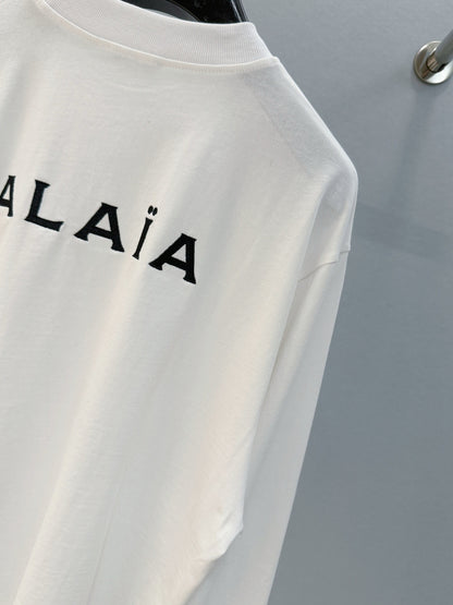 ALAIA SWEATSHIRT
