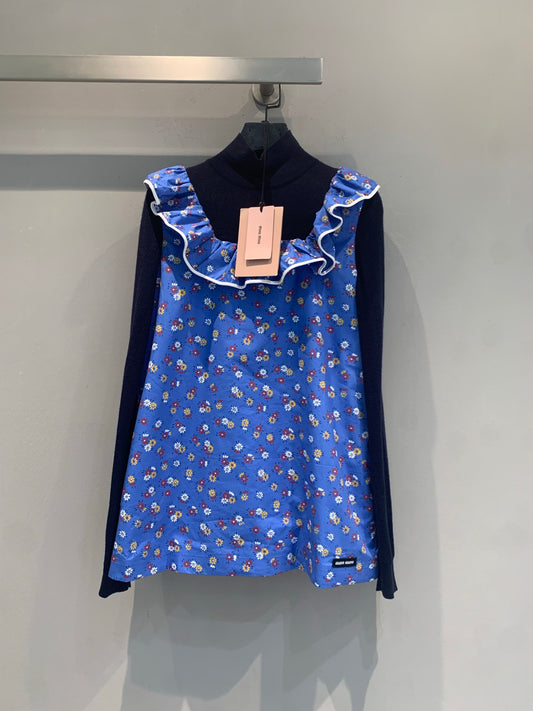 MIU M DRESS