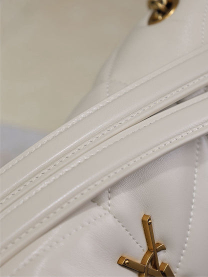 SL LOULOU PUFFER SMALL BAG