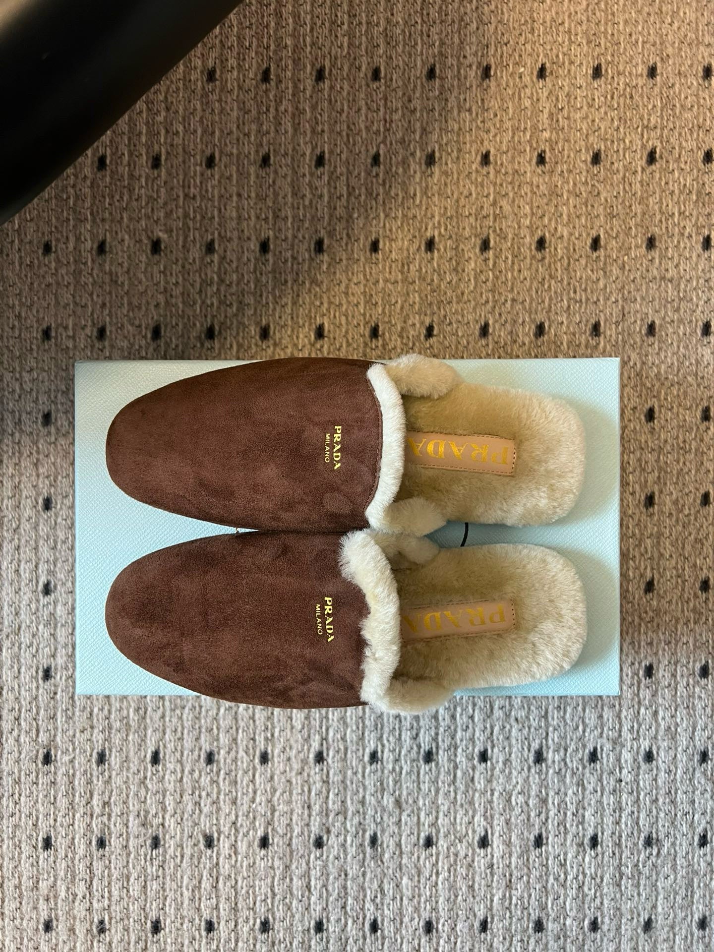 PD MULES