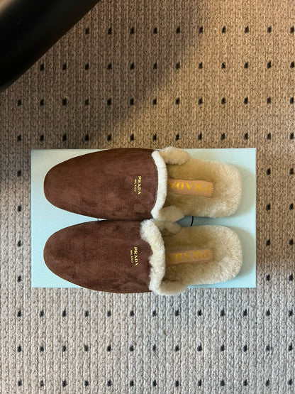 PD MULES