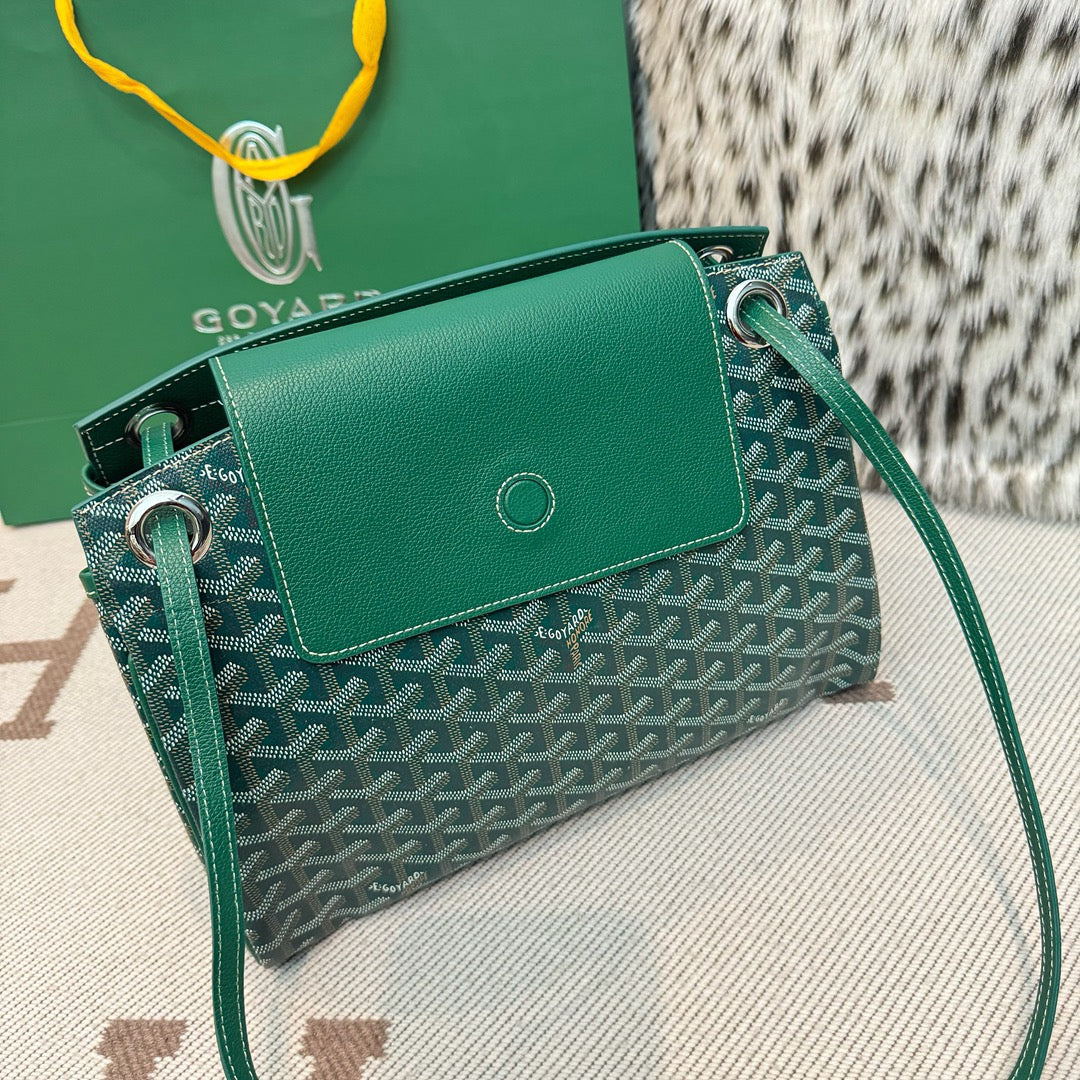 GOYA ROUETTE SOUPLE BAG