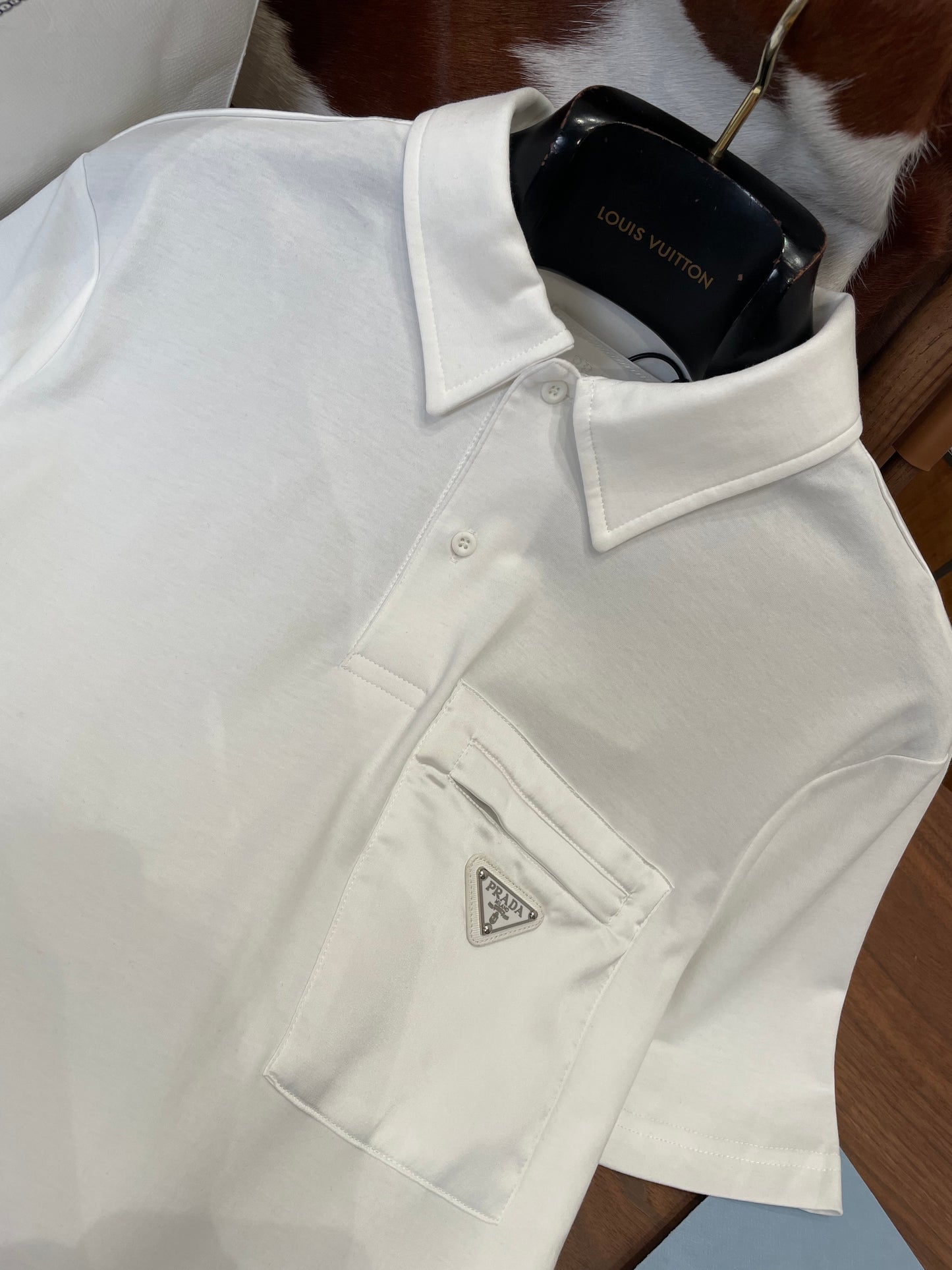 PD POLO SHIRT