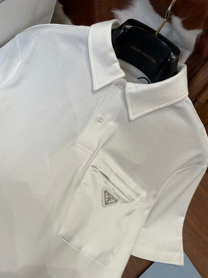 PD POLO SHIRT