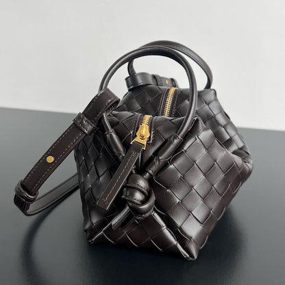 BOTT TOP HANDLE LOOP BAG