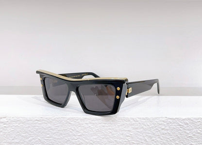 BALM SUNGLASSES