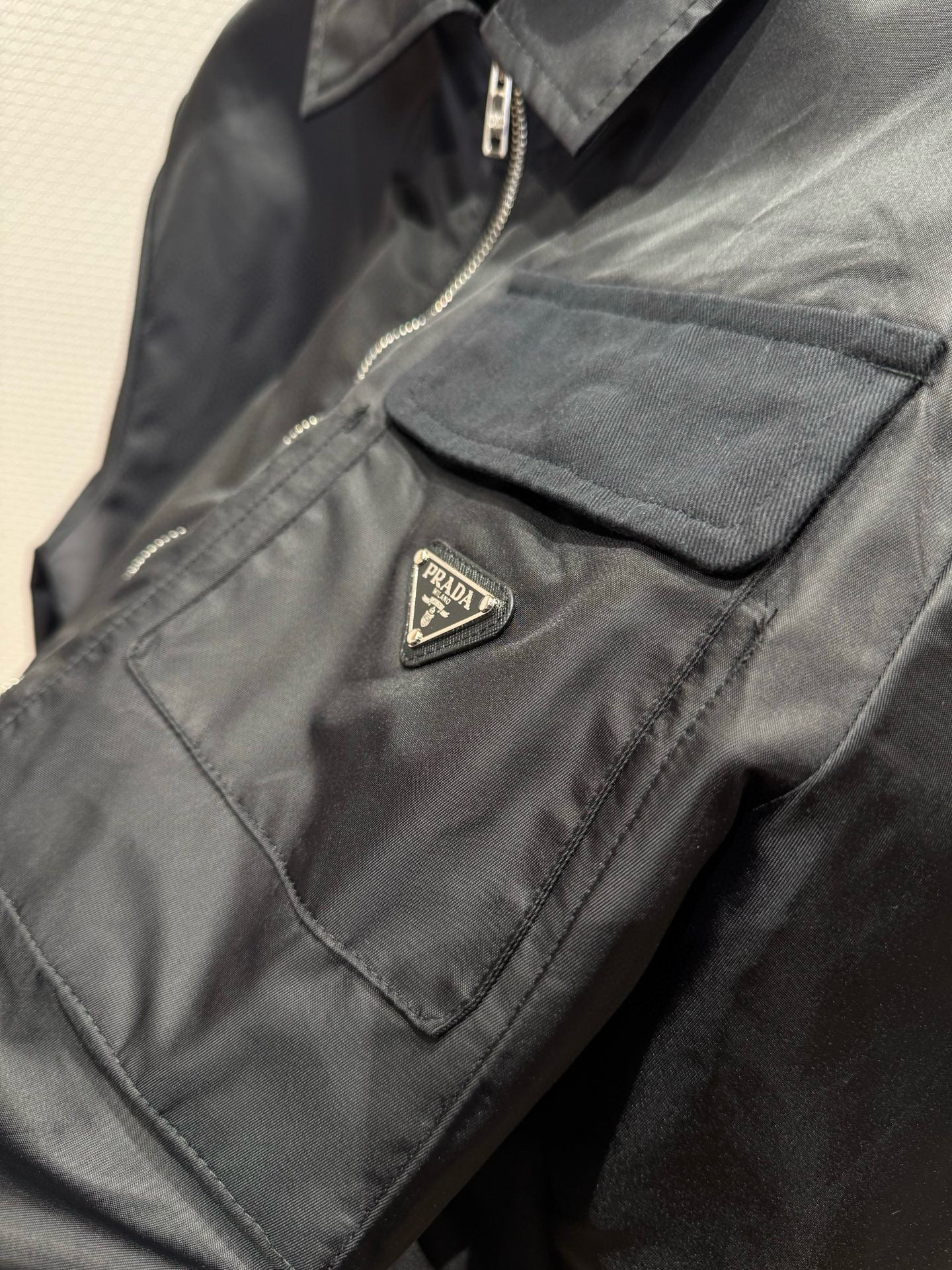 PD JACKET