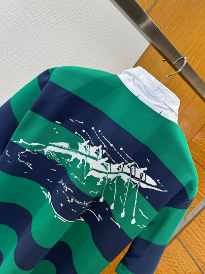 LOU POLO SHIRT