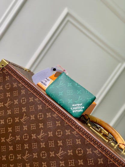 LOU KEY POUCH S