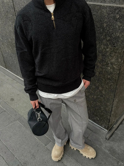 LOU JUMPER