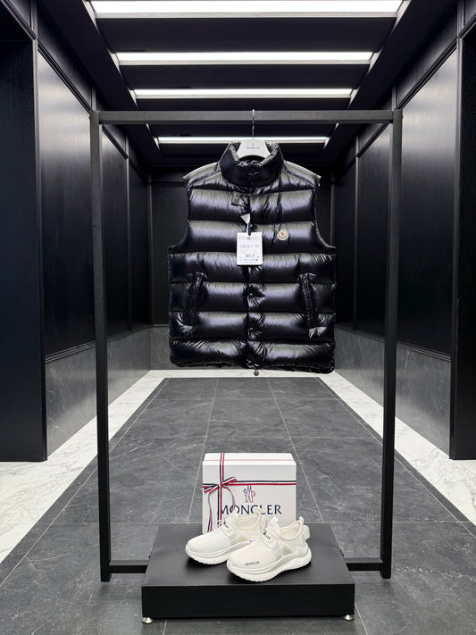 MONC TIBB VEST