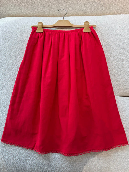 MIU M SKIRT