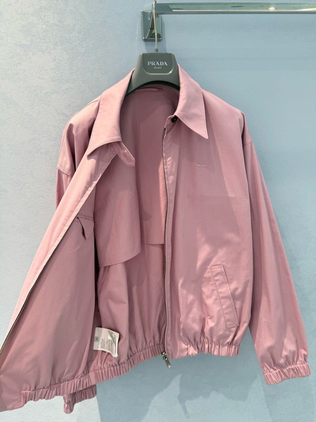 PD JACKET