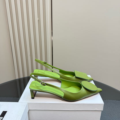 JACQ HEELS