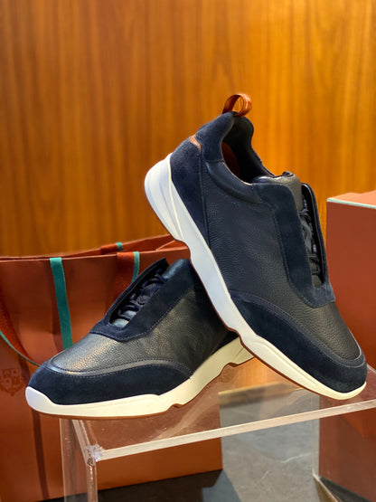 LORO P MODULAR WALK SNEAKERS