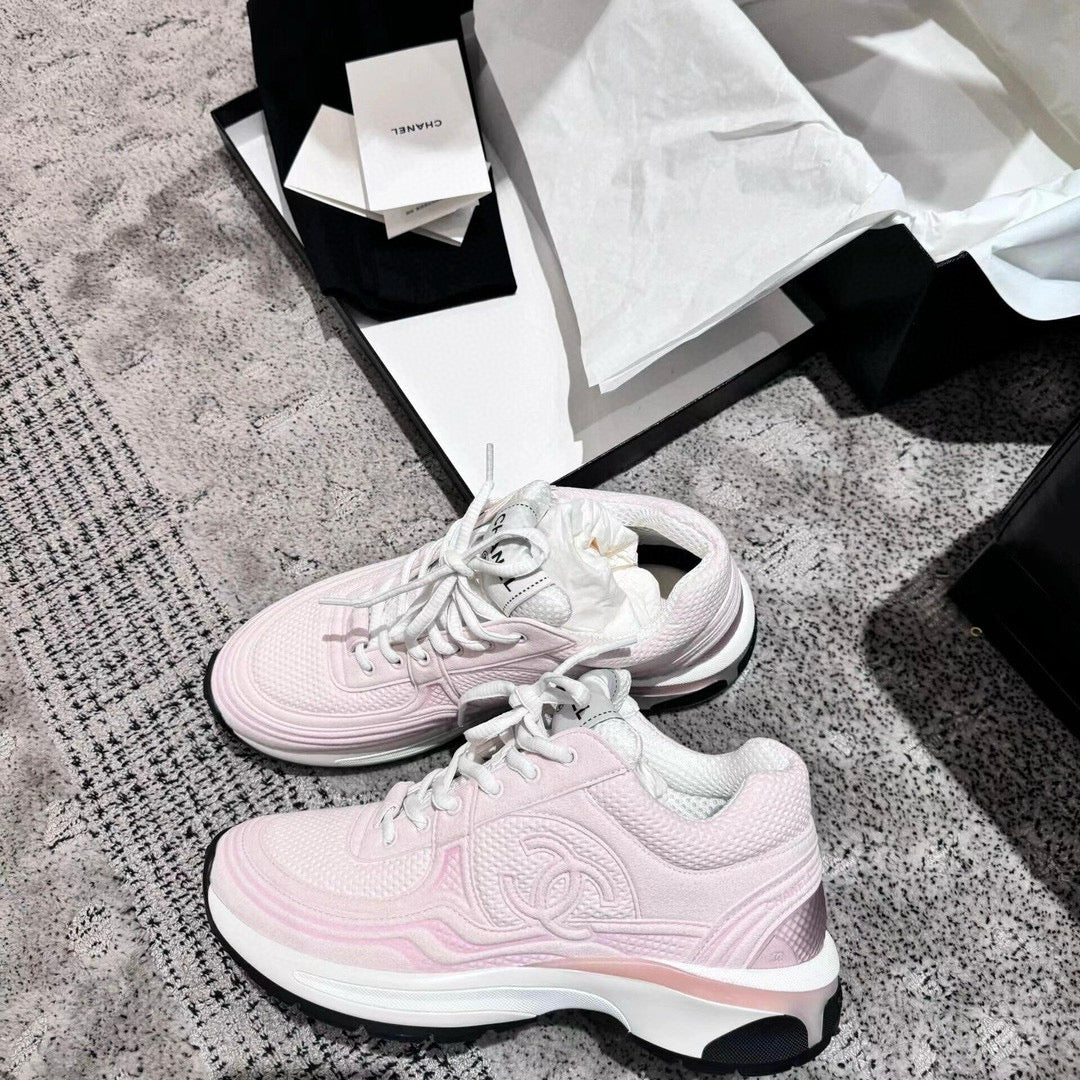 CC TRAINERS