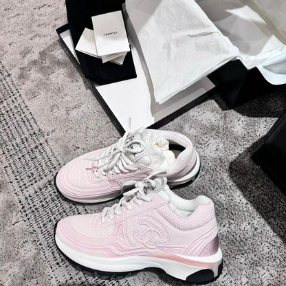 CC TRAINERS