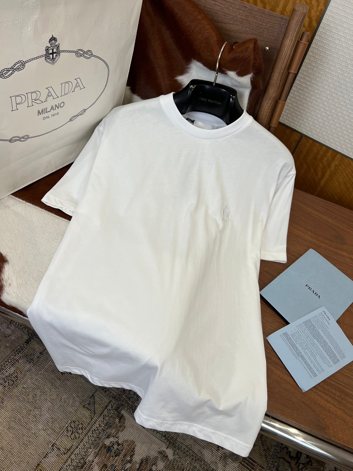 PD T-SHIRT