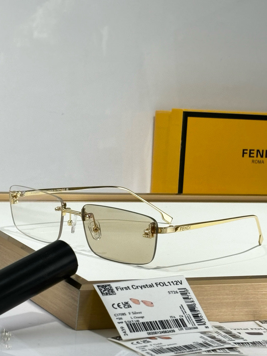 FEN SUNGLASSES