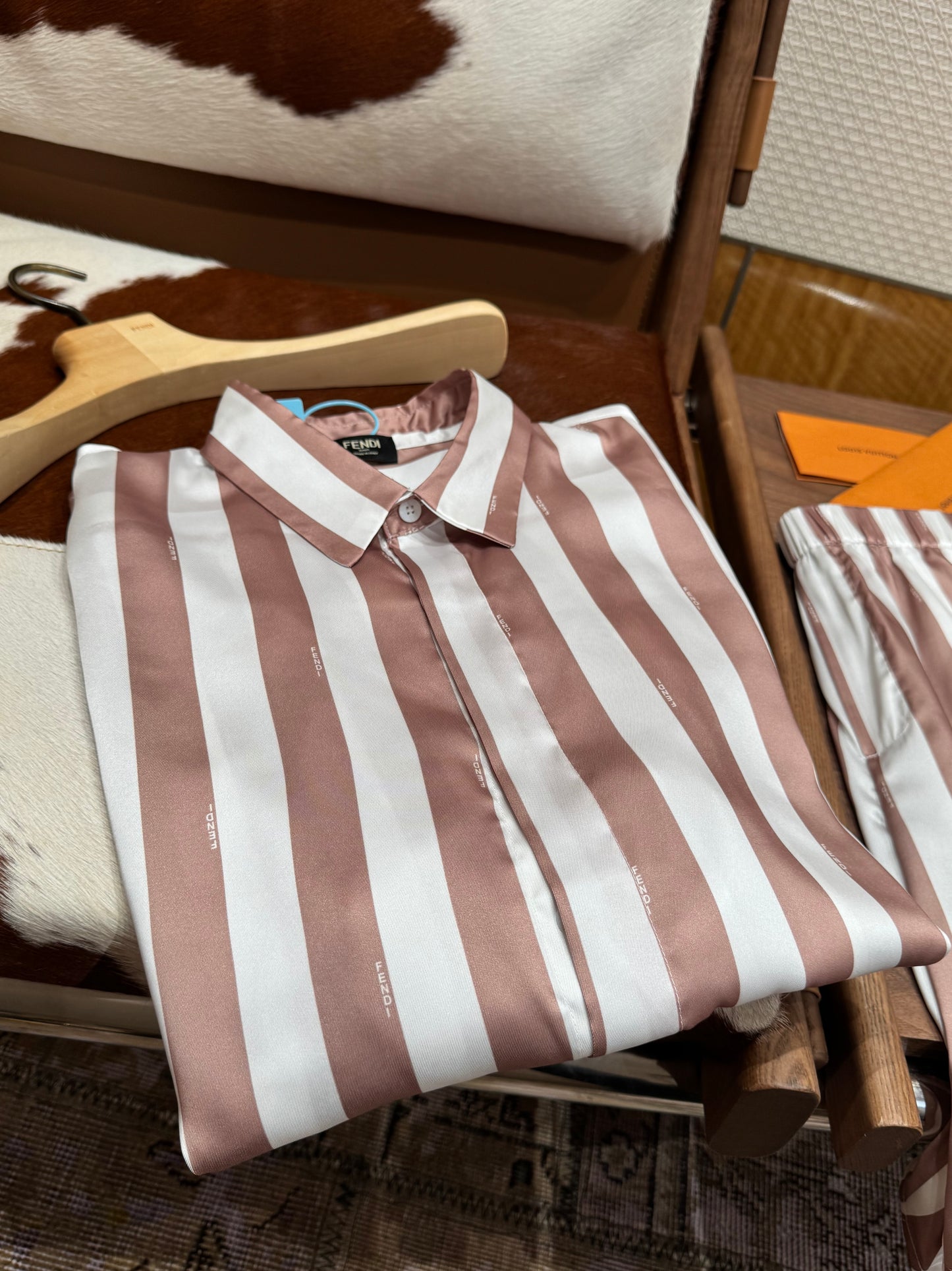 FEN SHIRT