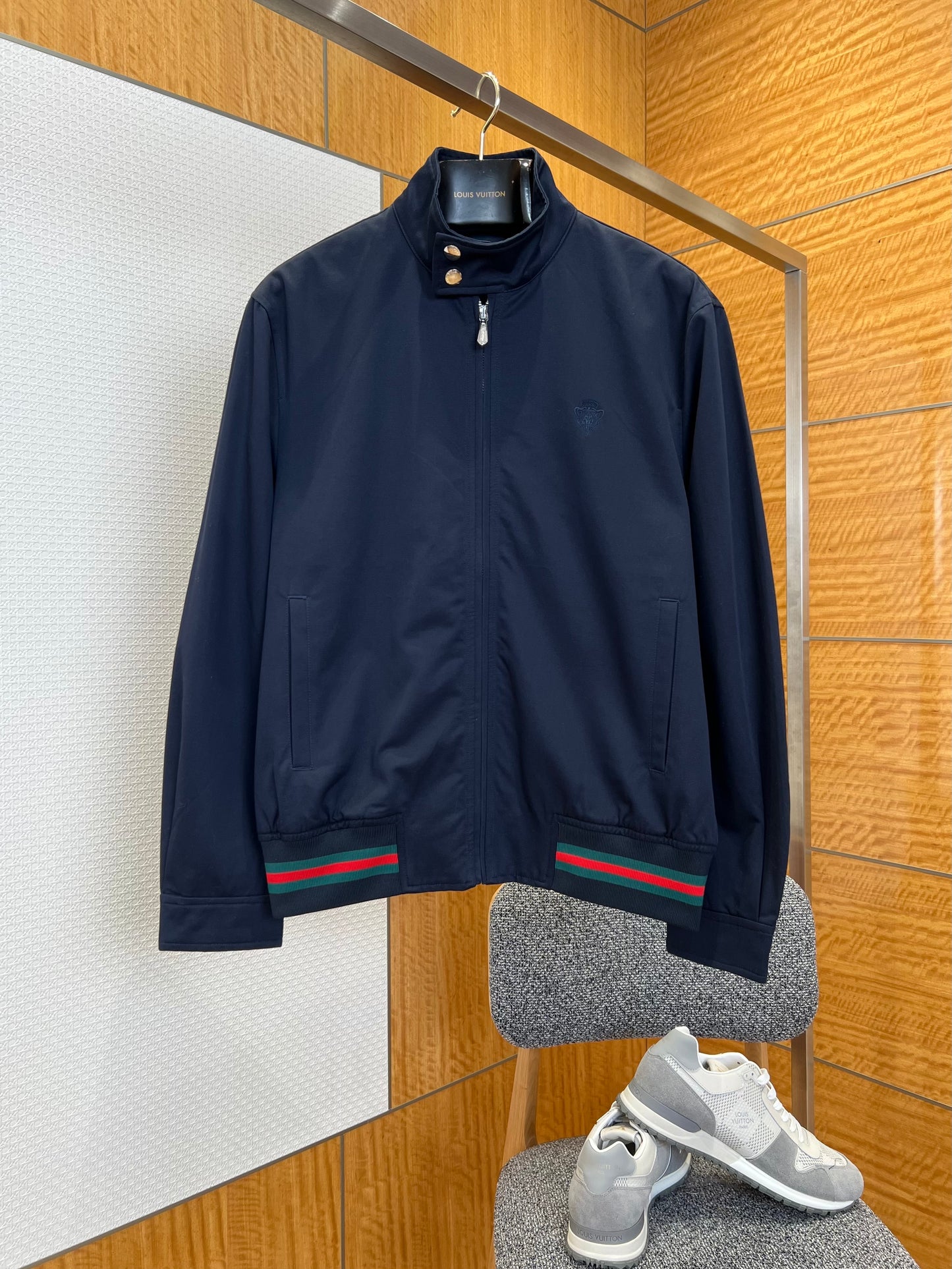 GG JACKET