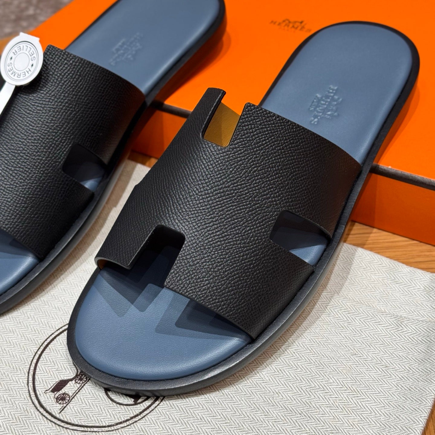 HERM IZMIR SANDALS