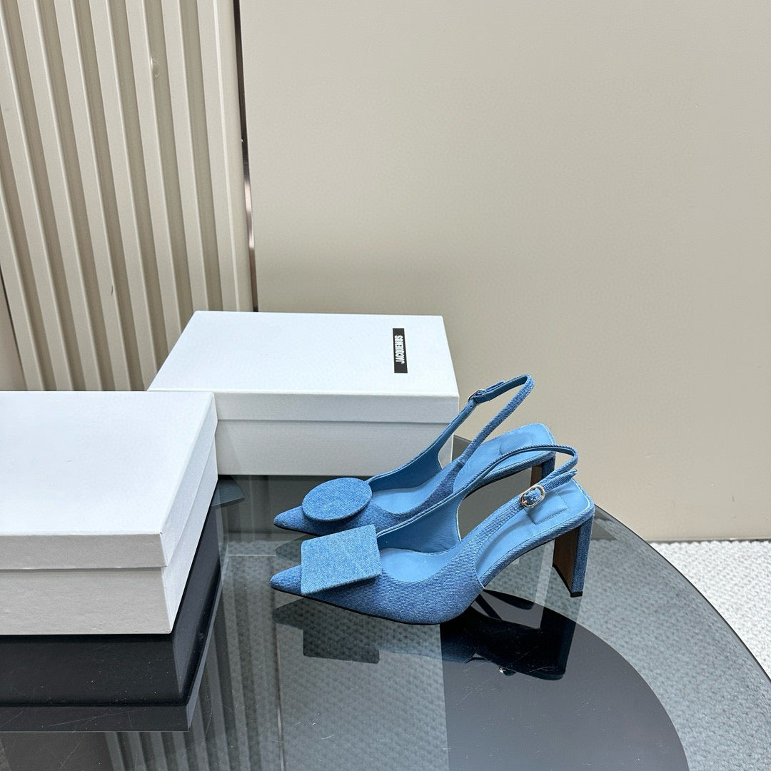 JACQ HEELS