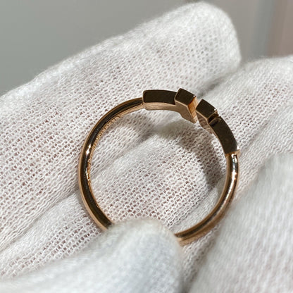 TIFF RING